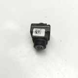 Heckklappe Rückfahrkamera