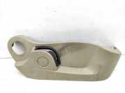 Details zur Sitzverkleidung