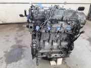 Motor TOYOTA AVENSIS Sedan (_T25_) 2.2 D-CAT (ADT251_) 2AD