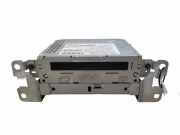 Radio/Navigationssystem-Kombination Jaguar XF (X250) 7G9N18C815TA