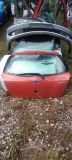 Kofferraumdeckel TOYOTA YARIS (_P9_) 1.4 D-4D (NLP90_)