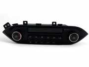 Heizungsbetätigung (Konsole) vorne Kia Carens IV (RP) 97250A4200CA