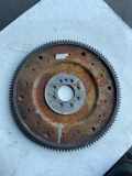 Schwungrad JAGUAR XF (X250) 2.7 D 9806626080