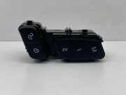 Schalter sitzheizung VOLVO S60 III (224) 2.0 T6 31489630