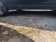 Rechter Schweller VOLVO XC90 I T6 AWD