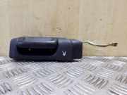 Türaußengriff rechts VW TRANSPORTER IV Flatbed (70XD) 2.5 TDI 721843642A