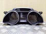 Kombiinstrument AUDI A5 Cabrio (8F7) 2.7 TDI 8T0920980M