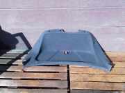 Kofferraumdeckelverkleidung MERCEDES-BENZ C (W203) C 270 CDI (203.016)