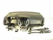 Armaturenbrett FORD FOCUS III Turnier 1.0 EcoBoost