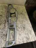 Other Dashboard Parts AUDI A6 Allroad (4FH, C6) 2.7 TDI quattro 4F1857115