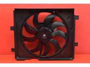 Elektrolüfter Nissan Pulsar (C13) 21403HX51A