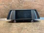 Navigationsanzeige BMW X5 (F15, F85) sDrive 25 d 9296938