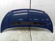 Motorhaube PEUGEOT EXPERT Furgon (VF3A_, VF3U_, VF3X_) 1.6 HDi 90 16V