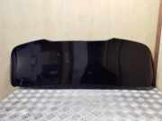 Rear Windshield Spoiler VOLVO V40 Hatchback D3 31253973