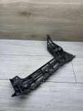Stoßstangenhalterung hinten links VW CADDY III Furgon (2KA, 2KH, 2CA, 2CH) 2.0 TDI 16V 4motion 81588FTX