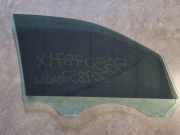 Türscheibe links vorne VW Touareg II (7P) 43R000677