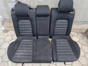 Rücksitzbank mitte VW Passat B6 Variant (3C5)