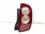 Lampenträger Heckleuchte rechts Nissan Micra II (K11) 2037