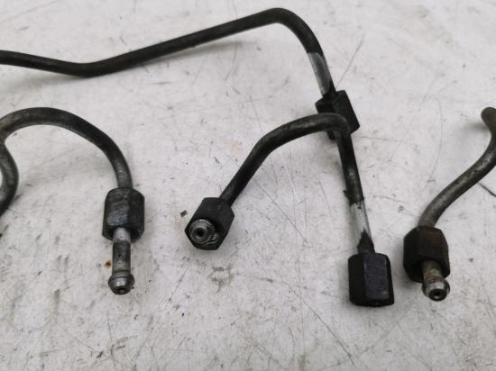 Kraftstoffleitung Toyota Yaris (P1) Bild Kraftstoffleitung Toyota Yaris (P1)