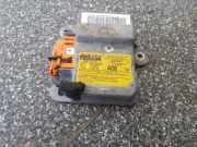 Steuergerät Airbag Peugeot 407 () 550725200