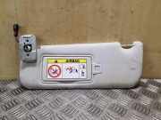 Linke Sonnenblende JAGUAR XF (X260) 2.0 D