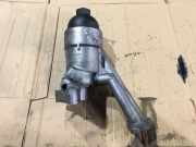 Ölfilterträger Audi A8 (4E) 079115401M