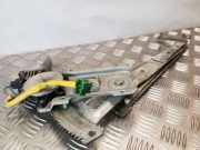 Türfensterheber hinten rechts SUBARU LEGACY III (BE) 2.0 AWD A020A