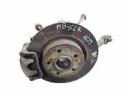 Nabe hinten rechts MERCEDES-BENZ SLK (R172) 250 CDI / d (172.403) 1720405
