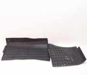 Mattenset AUDI Q5 (8R) 2.0 TDI quattro 8R2061501041 8R2061501