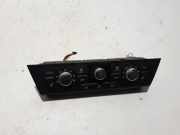 Heizungsbetätigung (Konsole) vorne Audi A6 (4G, C7) 4G0820043CB