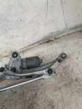 Scheibenwischermechanismus vorne AUDI A6 Allroad (4FH, C6) 2.7 TDI quattro 4F1955023