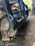 Linke metallische Seitenschwellerabdeckung MERCEDES-BENZ GLE (W167) 400D 4MATIC