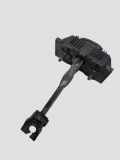 Türanschlag hinten rechts LAND ROVER FREELANDER 2 (L359) 2.2 TD4 4x4
