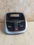 Mittelkonsolenschacht PEUGEOT 207 SW (WK_) 1.6 16V 9650068177