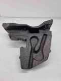 Reserveradverkleidung NISSAN QASHQAI / QASHQAI +2 I (J10, JJ10) 2.0 dCi 84979EY10A