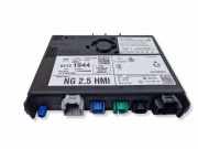 Navigationskontrolleinheit OPEL INSIGNIA A (G09) 1.6 SIDI (68) 453116246