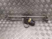 Scheibenwischermechanismus vorne VW GOLF III (1H1) 1.9 TDI 0390241109