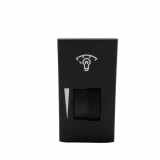 Schalter HYUNDAI SANTA FÉ II (CM) 2.2 CRDi GLS 60330