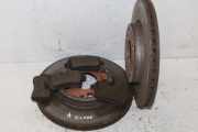 Bremsscheibe vorne links MERCEDES-BENZ A (W169) A 180 CDI (169.007, 169.307)