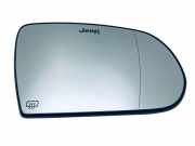 Außenspiegelglas rechts Jeep Compass (MP, M6, MV, M7) 68368578AA