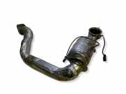 Katalysator MERCEDES-BENZ GLC (X254) 220d 4-matic (254.605) KT0451