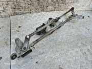 Scheibenwischermechanismus vorne