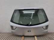 Heckklappe geschlossen Seat Exeo (3R)