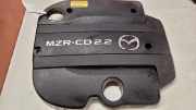 Motorabdeckung Mazda 6 Sport Kombi (GH)