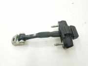 Türanschlag hinten links FORD C-MAX II (DXA/CB7, DXA/CEU) 1.6 TDCi