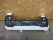 Hintere Stoßstange CITROËN C3 Picasso 1.4 VTi 95