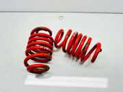 Schraubenfeder hinten links VW TRANSPORTER VI (T6) Furgon (SGA, SGH) 2.0 TDI A7887