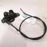 Heckklappenschloss CITROËN BERLINGO (MF) 1.6 HDI 75 (MF9HW)