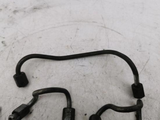 Kraftstoffleitung Toyota Yaris (P1) Bild Kraftstoffleitung Toyota Yaris (P1)