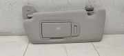 Linke Sonnenblende RENAULT MEGANE IV (B9A/M_) 1.5 dCi 110 (B9A3)